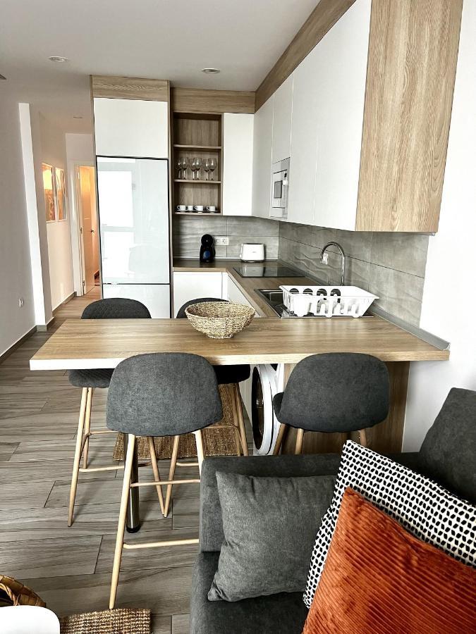 Bluebell L6 Apartment Armenime Exterior photo
